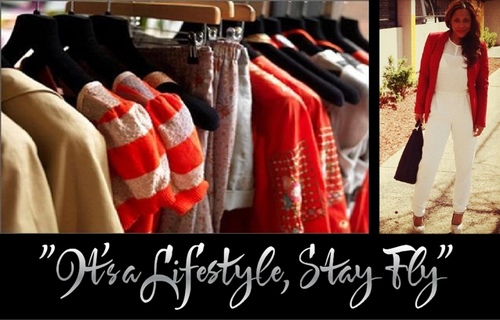 Haute, Chic, Fly, Fashion Boutique. We Set Trends! 
Shop http://www.DsDressingRoom.comIt's A Lifestyle, Stay Fly!