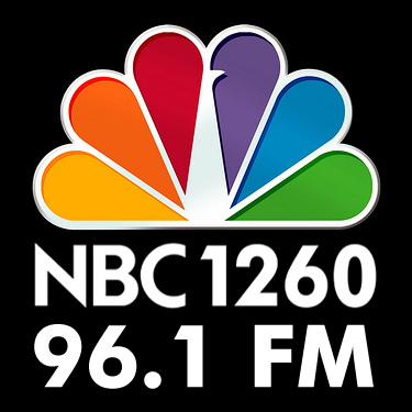 NBC 1260AM and 96.1 FM in Phoenix, Arizona
