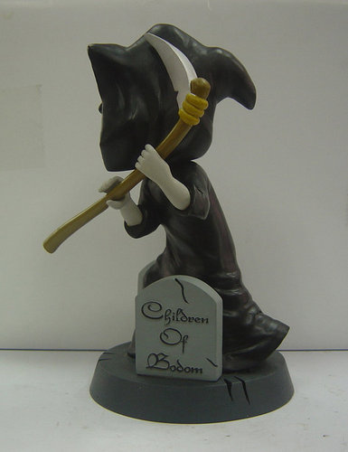 Zangdor's profile picture. 