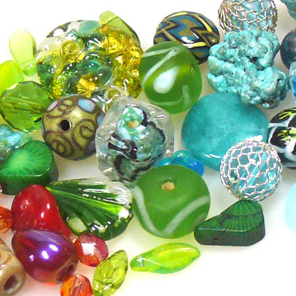 New Zealands most fabulous bead Shop! Beads and classes galore, we have some serious fun!