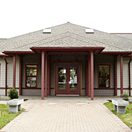 Welcome to the Dennis Public Library's Twitter feed. Follow us for the latest library news!