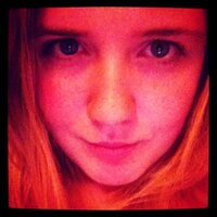Cassie-Rose Tilton - @CassieRTilton Twitter Profile Photo