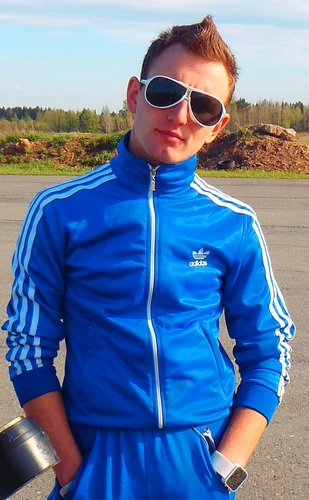 Ziv00000's profile picture. 