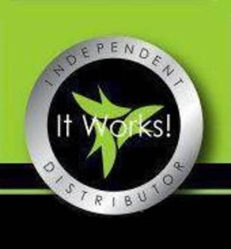 Distributor for It Works! products...http://t.co/DI3QsfB212