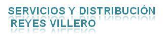 Servicio y Distribucion Reyes Villero,C.A., empresa que presta servicios Contables, Recursos Humanos, Asesorias en Organismos Oficiales, entre Otros.