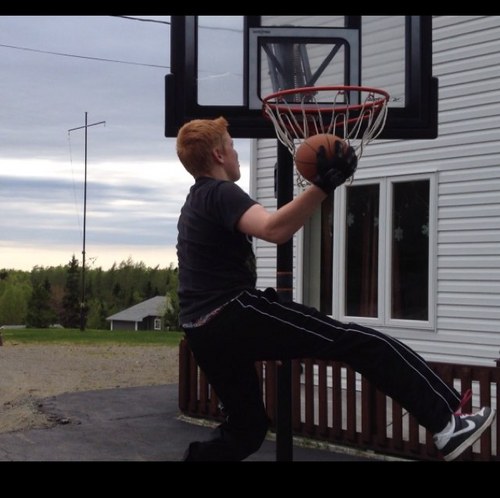 Andrewsnow6's profile picture. you miss 100% of the shots you never take.