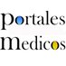 portalesmedicos (@portalesmedicos) Twitter profile photo