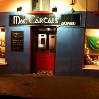 McCarthys Bar (@mccarthysdingle) 's Twitter Profile