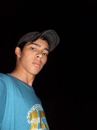 Sou estudante do Curso de Música Licenciatura - UFC de Sobral