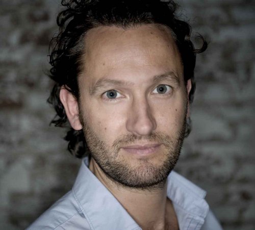 bartkellerhuis's profile picture. Architect/(co)owner #zecc Architecten - woont in Amsterdam