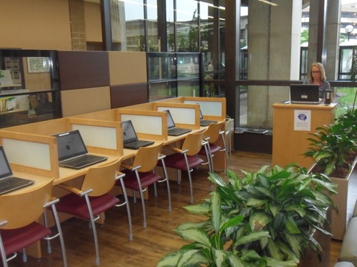 UHhealthcenter's profile picture. University Hospital Health Education Center aims to empower patients & family members by increasing their access to easy & understandable health information.