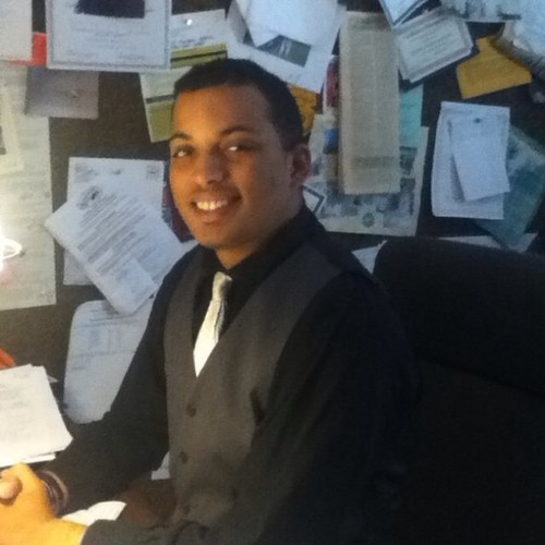 fireballlDevil's profile picture. 