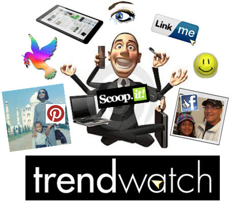 mctrendwatch's profile picture. Proud father.. + Radical Feminist, Tennis Enthusiast ~ ~ ~