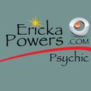 Ericka Powers - @erickapsychic - Twitter
