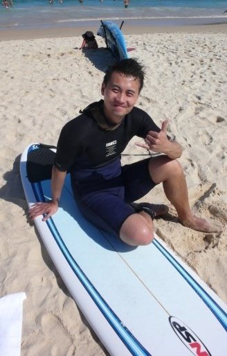 rsiu0104's profile picture. Helping data centers improve operational efficiency with Real-time Operational Intelligence (RtOI) systems.