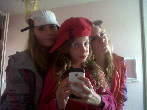 fioontjee's profile picture. 