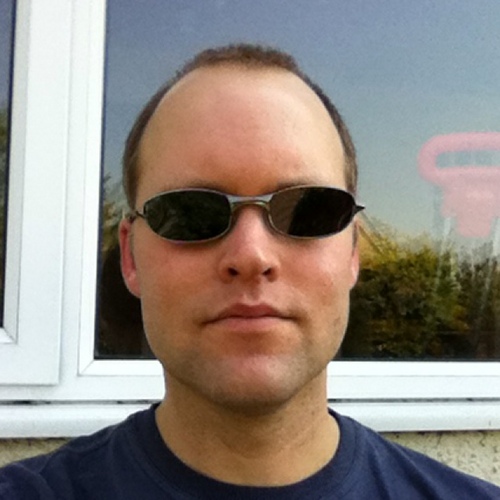 atingley's profile picture. 