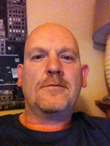 PaulBaldy Profile Picture