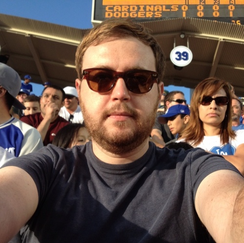 r1abaker's profile picture. 