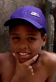 Sou a única pessoa no mundo que eu realmente queria conhecer bem