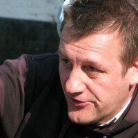 Geert Degrande (@gdegr) 's Twitter Profile