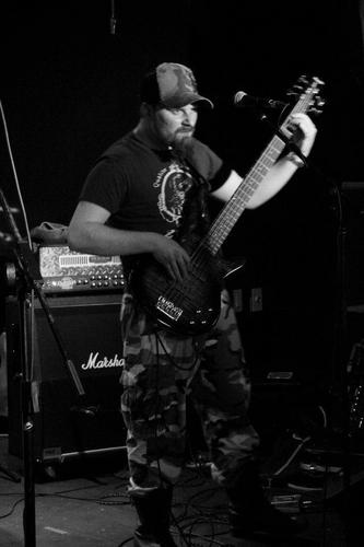 GalenWeir's profile picture. Bassist for Nervcast. Freelance musician and music teacher. Lives in Toronto. https://t.co/iZbP2nB2Cd