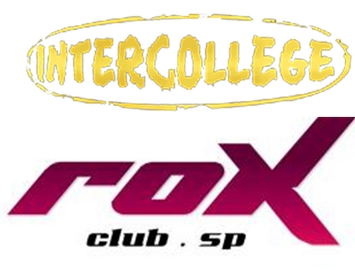 Família Oficial - Intercollege & Club Rox
Mais Informações : familiaintercollege@hotmail.com