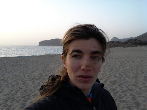 Viajera incansable, amante de la naturaleza y en constante búsqueda de nuevas ideas para reflexionar sobre el futuro....