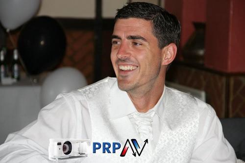 paulypeebles's profile picture. Owner/Director of PRP Audio Visual Ltd - Custom AV specialists and certified suppliers of Control4