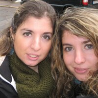 Elisa Polese (@lizzyandsandy) 's Twitter Profile
