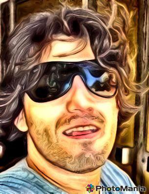 Eu gosto do impossível, tenho medo do provável, rio-me do ridículo e choro porque tenho vontade, nem sempre tenho motivo.Tenho um sorriso confiante que às vezes