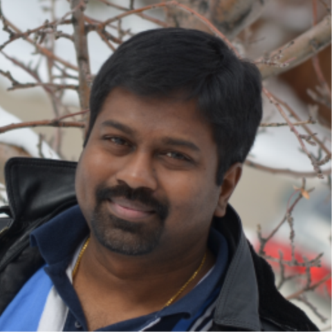 Job_jebaraj's profile picture. 