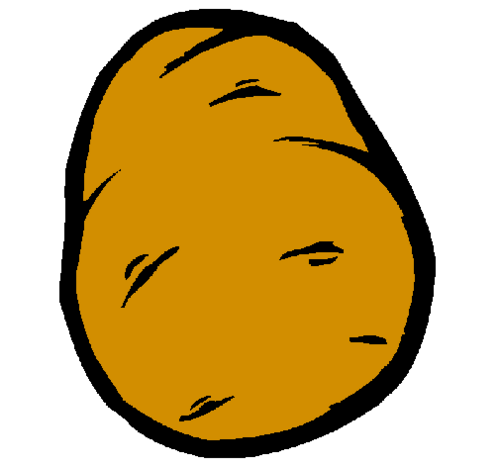 Amigo do Coxinha News, eu sou a única coxinha de Fortaleza que vem com um sabor especial de batata. Será que é gostosa?