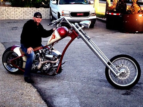 StockGuy6's profile picture. Daytrader Business Owner