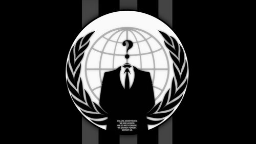 AnonymousHack11's profile picture. I'am an anonymous hacker