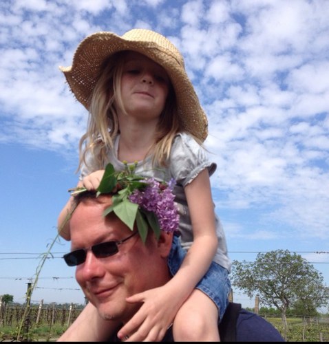 Haribo007's profile picture. married, 2 children