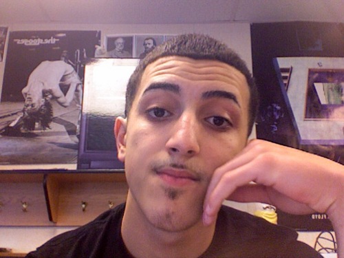 ZaidKillinem's profile picture. Breaking Necks....;D