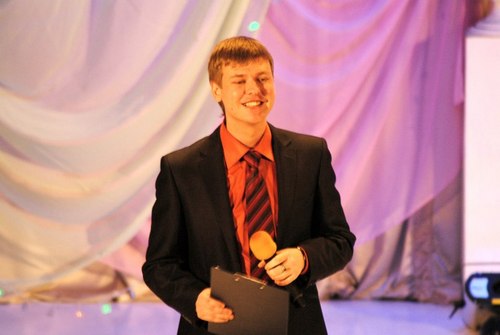 Sheva0988's profile picture. Поющий ведущий на Ваше мероприятие)