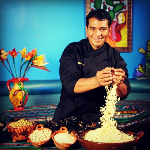 juansrestaurant's profile picture. Juan's Restaurante specializes in Pre-Hispanic Mexican Cuisine, w/ over ten moles & menu focussed on cactus and organic ingredients.