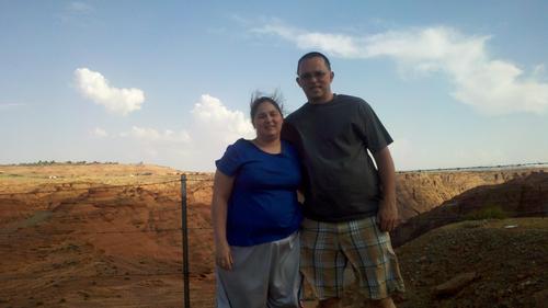 MKishpaugh's profile picture. 