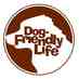 Dog-Friendly Life (@dogfriendlylife) Twitter profile photo