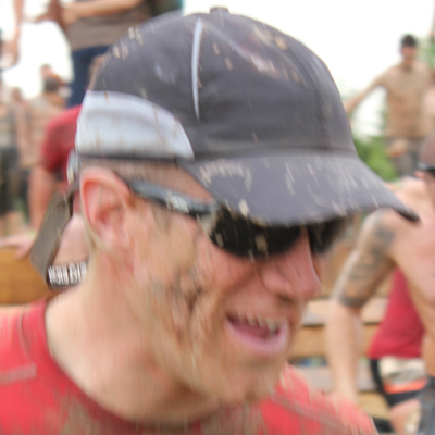 StuartSwenson's profile picture. 