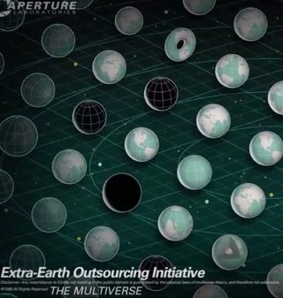 Aperture_greg's profile picture. Assiatnt to Cave Johnson on earth prime. I have. little girl who is...err..odd.i came up with the multiple universe theory myself.