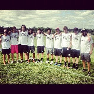 PonaxFrisbros's profile picture. Just Chill