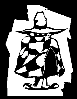 Phantom Race Fan
