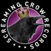 Screaming Crow Records (@screamingcrowrx) Twitter profile photo Screaming Crow Records (@screamingcrowrx) Twitter profile photo