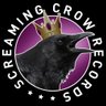 ScreamingCrowRx's profile picture. Pittsburgh based record label distributed by MVD Entertainment.