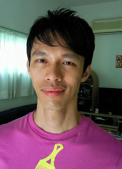 dahuimk's profile picture. 