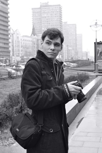 alexwirbel's profile picture. 