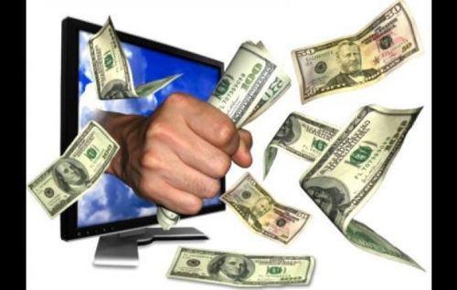 Veja como ganhar dinheiro na internet testando jogos em menos 5 minutos de trabalho diários, sem precisa indicar ninguém se não quiser!